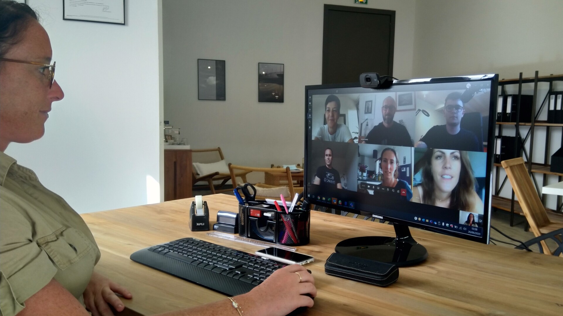 Bureau IMONIA